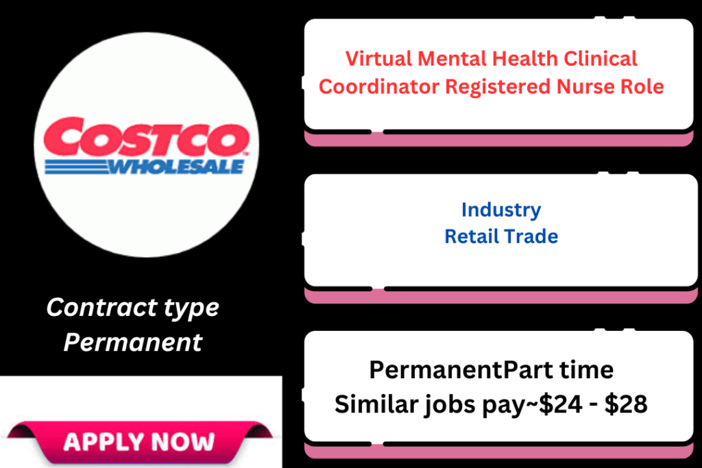 Costco Ipswich Part Time Service Deli Assistant Costco Wholesale South Brisbane QLD