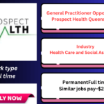 General Practitioner Opportunity in Queensland