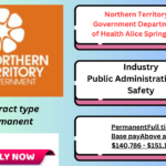 Remote Outreach Midwife job in Alice Springs NT