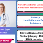 Residential In Reach Service - Northeast Health Wangaratta