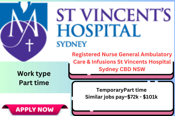 Registered nurse providing high-quality patient care in the General Ambulatory Care & Infusions department