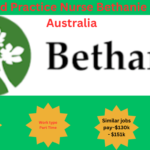 Advanced Practice Nurse Bethanie Gwelup Australia