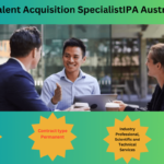 Talent Acquisition Specialist IPA Australia