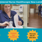 Cath Lab Registered Nurse Healthscope New Lambton Heights