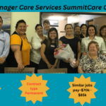 Deputy Manager Care Services Job at SummitCare Canley Vale This SEO-optimized post ensures better indexing on Google and avoids duplicate content issues