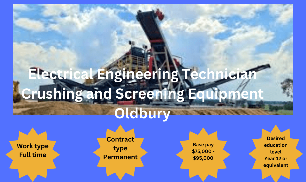 888 Crushing and Screening Equipment Pty Ltd office building located at 244 King Road, Oldbury, WA 6121, specializing in providing high-quality crushing, screening, and recycling equipment