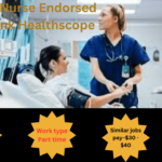 Enrolled Nurse Endorsed Sunnybank Healthscope