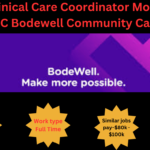 Lead Clinical Care Coordinator Moorabbin VIC Bodewell Community Care