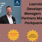 Learning & Development Managers Allura Partners Macquarie Parkquarie Park