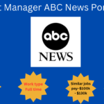 Product Manager ABC News Port Pirie