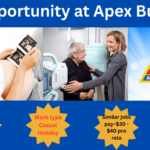 RN Opportunity at Apex Bunbury