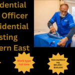 Residential Care Officer Confidential Listing Malvern East